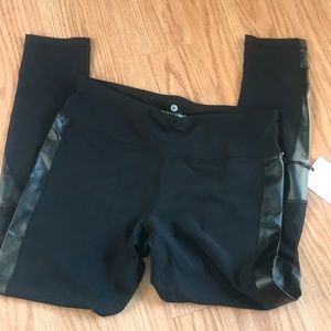 NWT 90 degree by Reflex workout pant